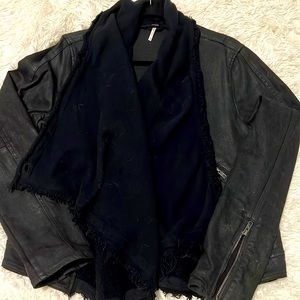 Free People Jkt Size 12